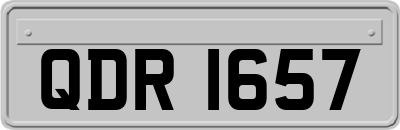QDR1657