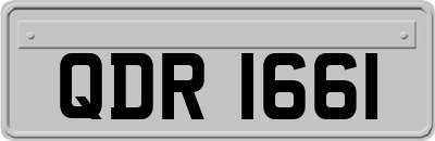 QDR1661