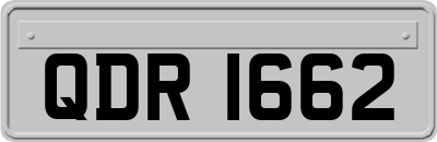 QDR1662