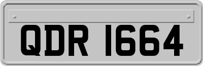 QDR1664