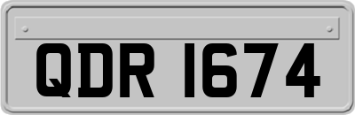 QDR1674