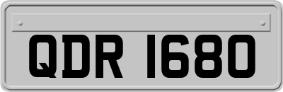 QDR1680