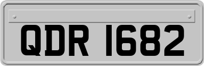 QDR1682