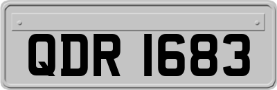 QDR1683