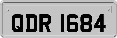 QDR1684