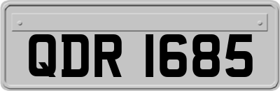 QDR1685