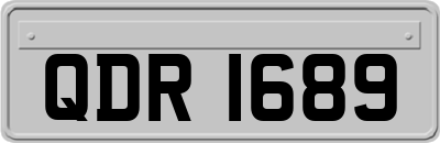 QDR1689
