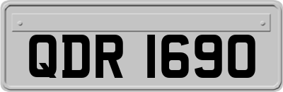 QDR1690