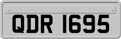 QDR1695