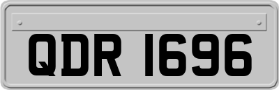 QDR1696