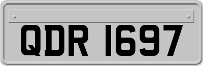 QDR1697