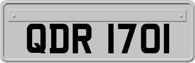 QDR1701