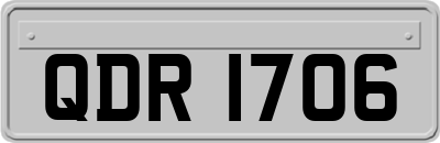 QDR1706