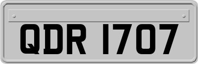 QDR1707
