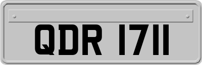 QDR1711