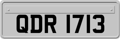 QDR1713