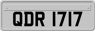 QDR1717