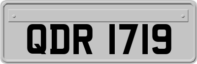 QDR1719