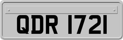 QDR1721
