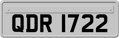 QDR1722