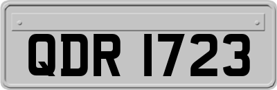 QDR1723