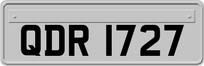 QDR1727