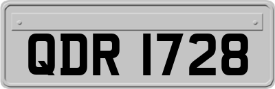 QDR1728