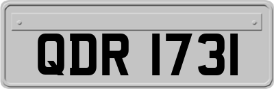 QDR1731