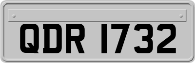 QDR1732