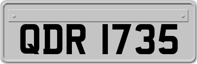 QDR1735