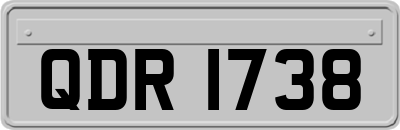 QDR1738