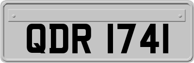 QDR1741