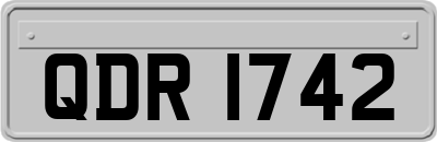 QDR1742