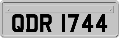 QDR1744
