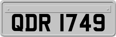 QDR1749