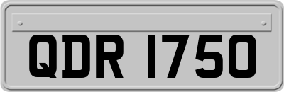 QDR1750