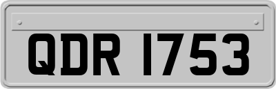 QDR1753