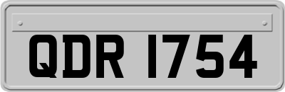 QDR1754