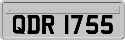 QDR1755