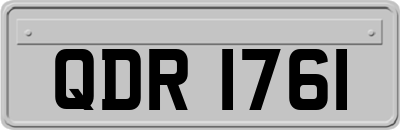 QDR1761
