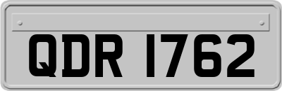 QDR1762
