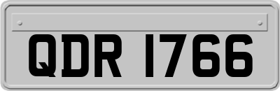 QDR1766
