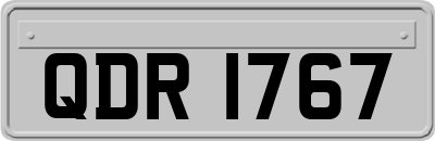 QDR1767