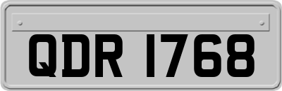 QDR1768