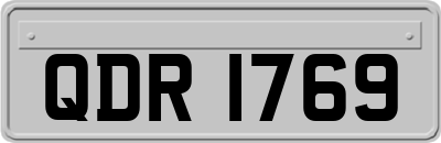 QDR1769