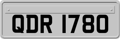 QDR1780