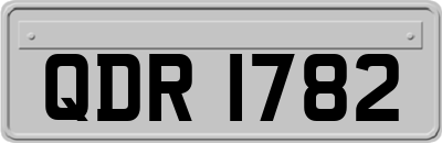 QDR1782