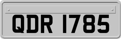 QDR1785