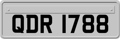 QDR1788