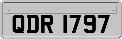 QDR1797
